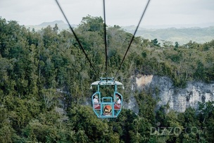 필리핀의 자연 친화적인 여행지 세 곳