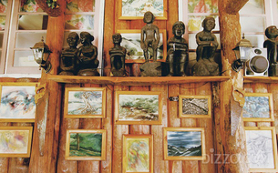 솜씨 좋은 장인들의 고향 '필리핀 제도'…필리핀 로컬 장인들의 수공예품