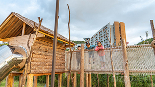 올가을 호텔가에서 운영하고 있는 키즈 프로그램·키즈 패키지