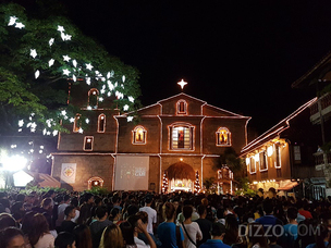 필리핀에서만 즐길 수 있는 특별한 크리스마스 문화