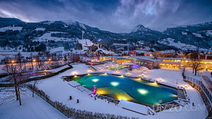 자연을 느끼며 휴식할 수 있는 '잘츠부르커란트 스파 3곳'