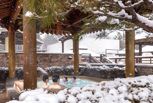 겨울방학 맞은 아이와 가볼만한 테마파크