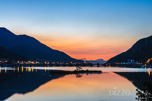 언택트 문화에 드라이브 코스도 주목…경기, 강원, 제주 등 풍광 좋은 드라이브 코스 