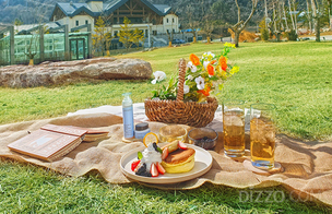 호텔에서 겨우내 쌓인 피로 해소할까? 봄맞이 여행으로 가면 좋은 호텔 10곳