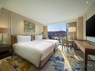 꿀잠 부르는 최적의 시설로 숙면하기에 좋은 호텔 5곳 