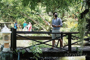 필리핀 케손에서 즐길 수 있는 5가지 힐링 액티비티 