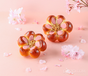 봄맞이 빵지순례 떠날 수 있는 호텔 베이커리