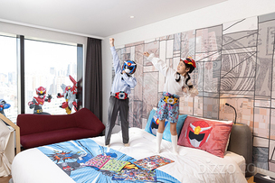 우리 아이가 좋아할 호텔 어디? 5월 가정의 달 맞아 &#39;자녀 동반 투숙객&#39; 겨냥한 호텔 패키지 출시 한창