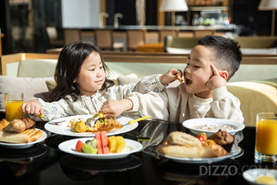 호텔업계, 어린이날·어버이날 맞아 다채로운 식음 프로모션 진행