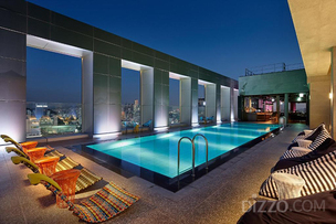 가정의 달 맞이 기념일별 가기 좋은 호텔 4곳