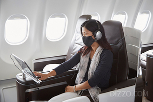 외항사, 여행객 선점 위해 기내 서비스 강화