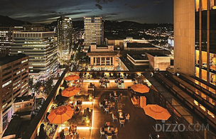 루프탑, 야외 테라스의 계절…호텔가, 야외에서 미식 즐길 수 있는 식음 프로모션 진행