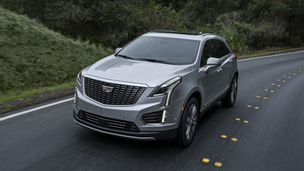 캐딜락코리아, 주행 안정성 강화한 &#39;2022년형 XT5·XT6&#39; 출시