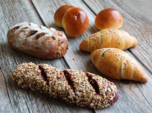 건강한 맛의 베이커리 인기… 빵순이들이 가봐야 할 특급호텔 베이커리 6곳