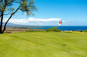 ‘골캉스’ 여행지로 하와이 주목…골프와 바캉스를 함께 즐길 수 있는 하와이 숙소 7곳