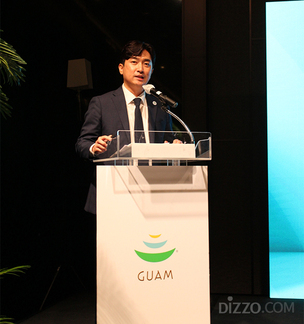 [현장취재] 괌정부관광청, 괌 여행 활성화 위한 ‘Guam Again' 일환으로 행사 개최