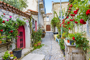 여름에 꼭 가봐야 할 튀르키예 로드트립 코스 3선