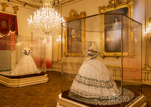 '엘리자벳'을 찾아 떠나는 오스트리아 여행