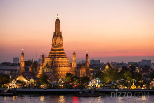 2022년 상반기 여행 트렌드… 한국인의 소울 여행지 '제주도', 해외 항공권 검색 1위 도시 ‘방콕’