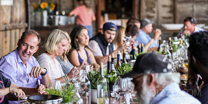 캘리포니아 현지에서만 경험할 수 있는 7월 행사