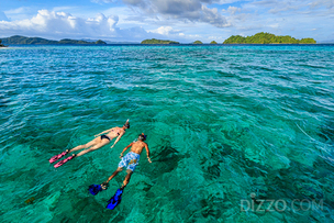 몽골, 싱가포르, 세부 등 올 여름 떠나기 좋은 해외 여행지