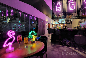 한 여름 밤의 칵테일… &#39;호텔 바&#39; 호핑으로 휴가 즐길까