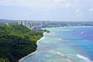 괌 안전한 여행지로 자리매김…6월 괌에 방문한 한국인 수 코로나 이후 최다 기록