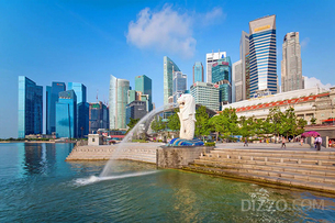 호텔스닷컴, 방콕과 싱가포르 여행 일정과 여행 팁 소개 