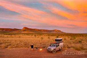 호주의 대자연 속에서 이색 액티비티 즐길 수 있는 여행지 3곳