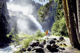 청정 알프스를 가장 가까이에서 즐길 수 있는 여행지
