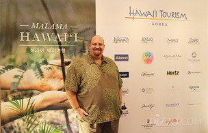 [인터뷰] 하와이관광청 칼라니 카아아나아나 최고브랜드책임자 "하와이를 배려하고 존중하는 &#39;말라마&#39; 정신이 관광의 핵심 가치"