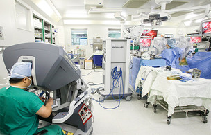 서울아산병원, 흉곽출구증후군에 국내 첫 로봇수술 적용