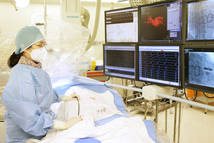 서울아산병원, 부정맥 환자 심장에 삽입하는 ‘초소형 무선 심박동기’ 안전성 확인