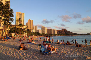 하와이 여행 회복세… 세계 최고의 휴양지 &#39;오아후&#39;로 떠나다