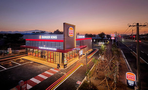 버거킹, 올해 44개 신규 매장 오픈하며 오프라인 접점 확대