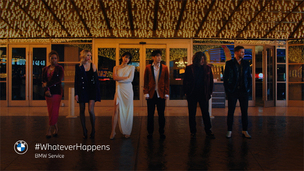 BMW 코리아, 새로운 '서비스 브랜드 캠페인' 공개