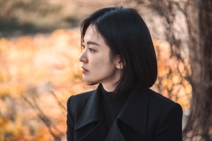 [리뷰] '한 맺힌' 송혜교, 다른 얼굴이 되다...'더 글로리'