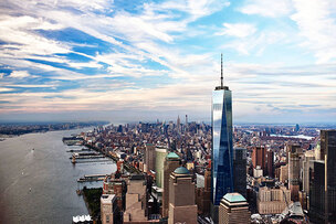 뉴욕시, 관광산업 회복세…2022 해외 관광객 수 전년 대비 3배 수준 증가