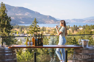 [TV 속 여행지] tvN &#39;캐나다 체크인&#39;에 나온 켈로나 와이너리 여행