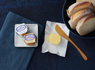 소금빵&middot;버터바 등 버터 활용 디저트 인기&hellip;버터 소비량 지속 증가