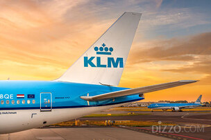 KLM 네덜란드 항공, 인천발 암스테르담행 매일 운항 재개
