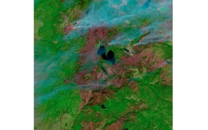 IBM, AI로 지구 관측한다