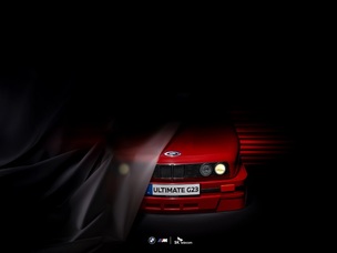 BMW 코리아&middot;SKT, 한정판 스마트폰 '갤럭시 S23 울트라 BMW M 에디션' 출시