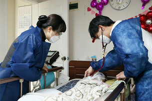 서울아산병원, 집으로 찾아가는 '중증 소아 재택의료' 서비스 시작