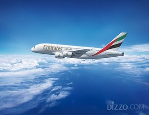 에미레이트 항공, '하늘 위 호텔' A380 유럽 노선에 확대 운항