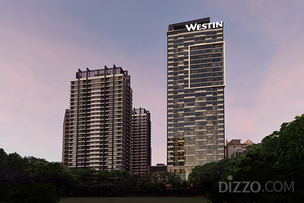 웨스틴 호텔 &amp; 리조트, '더 웨스틴 마닐라' 오픈으로 필리핀에 재진출