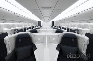대대적인 리뉴얼 마친 '에어프랑스 보잉 777-300', 고객 편의 향상 눈길