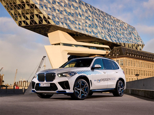 BMW 그룹 코리아, 2023 서울모빌리티쇼에 24개 모델 선보인다