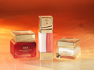 美 프리미엄 뷰티 브랜드 엘리케이, 한&middot;미 동시 론칭