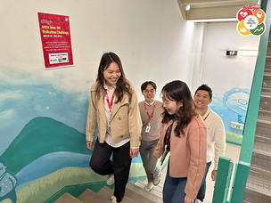 &ldquo;건강&middot;워라밸&middot;업무 효율성까지 UP!&rdquo; 농심켈로그, 임직원 위한 '나의 토탈 헬스' 프로그램 선보여